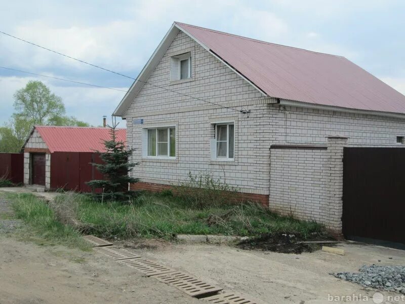 Купить дом в ижевске с фото Купить дом в Ижевске - объявление № Н-7514362 (6873753) на Барахла.НЕТ