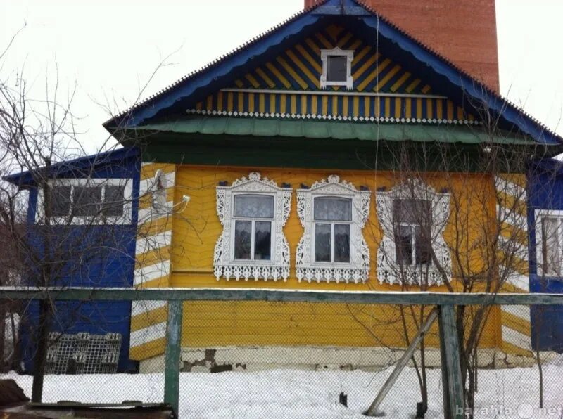 Купить дом в ижевске с фото Купить дом в Ижевске - объявление № Н-5307193 (2235140) на Барахла.НЕТ