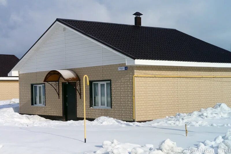 Купить дом в ижевске с фото Марина - частное лицо № 4150373 - Барахла.Нет