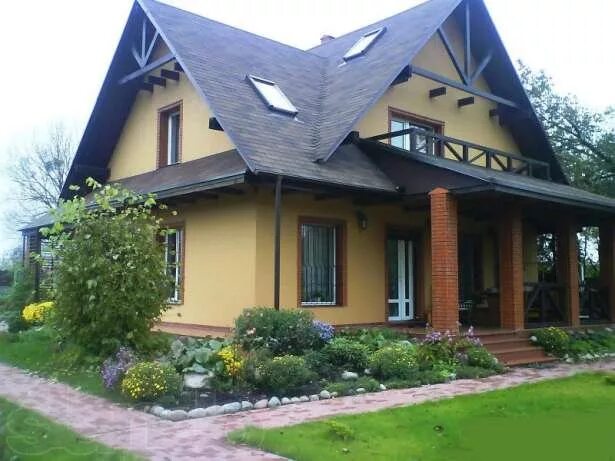 Купить дом в калининграде цены фото Просмотреть 10 вариантов домов в КЛГ