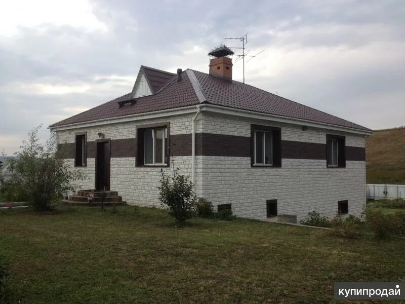 Купить дом в красноярске фото Продам отличное домовладение в пригороде Красноярска. в Красноярске