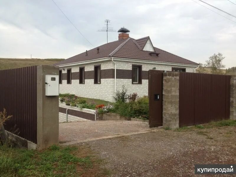 Купить дом в красноярске фото Продам отличное домовладение в пригороде Красноярска. в Красноярске