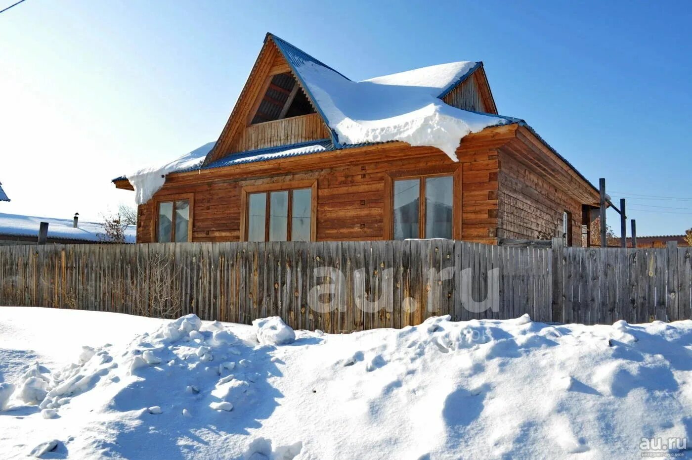 Купить дом в красноярском крае фото Дом в поселке Элита - купить в Красноярске. Состояние: Другое. Дома на интернет-