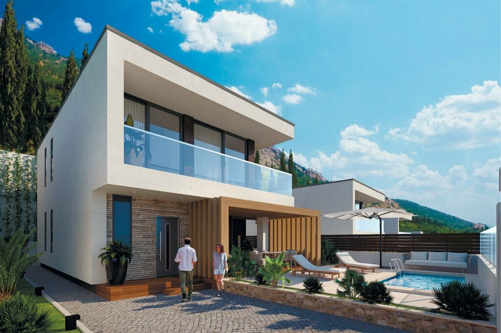 Купить дом в крыму цена фото Надежный Дом, construction company, Симферополь, Аэрофлотская улица, 1 - Yandex 
