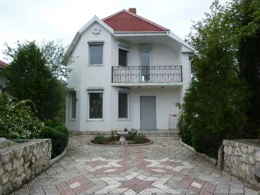 Купить дом в крыму цена фото Дома в крыму недорого от собственника