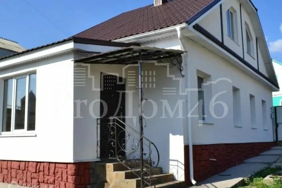 Купить дом в курске цена фото Дома курск цветово: найдено 89 изображений