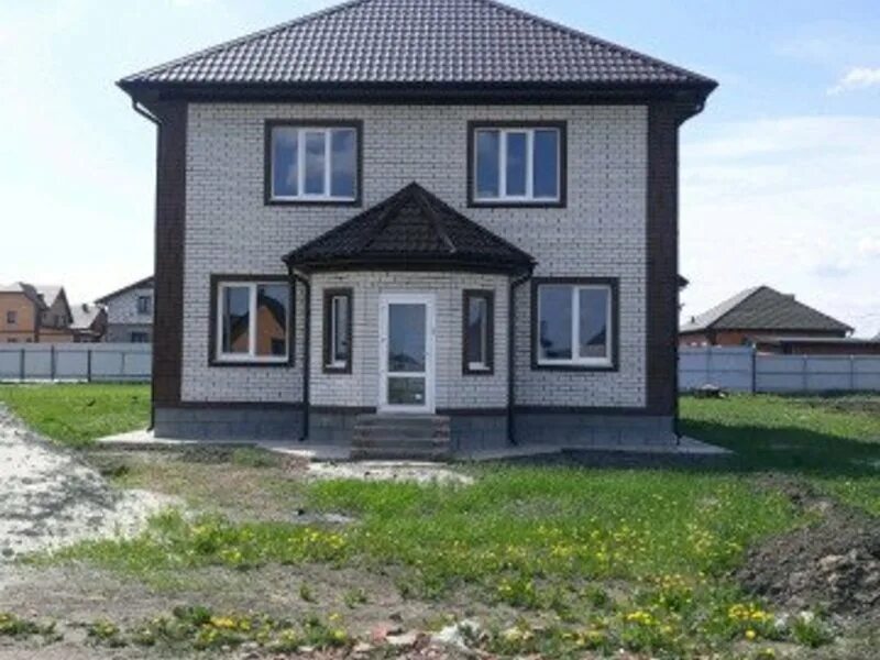 Купить дом в курске цена фото Недвижимость курск - блог Санатории Кавказа
