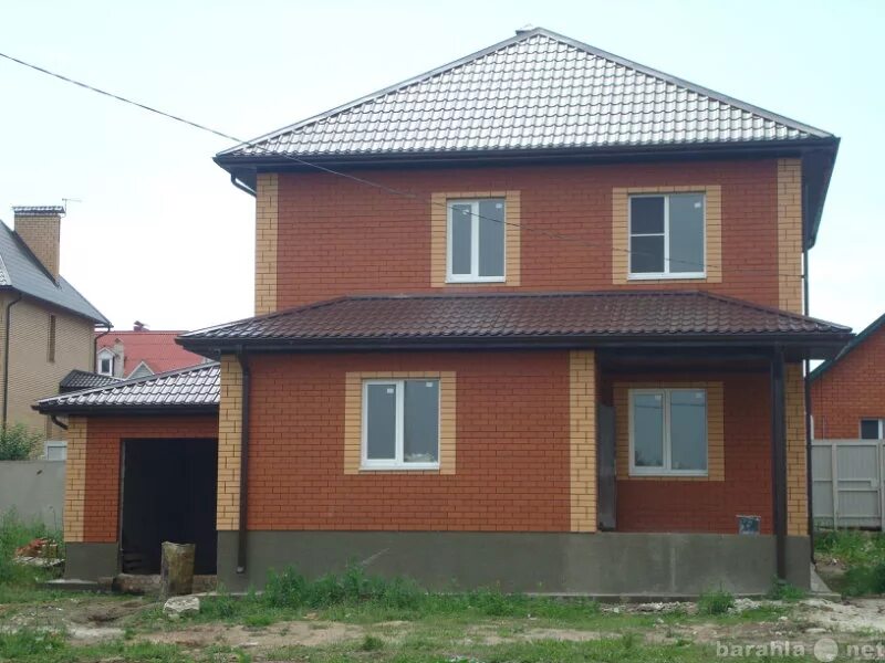 Купить дом в курске цена фото Купить дом в Курске - объявление № Н-8056840 (7432914) на Барахла.НЕТ