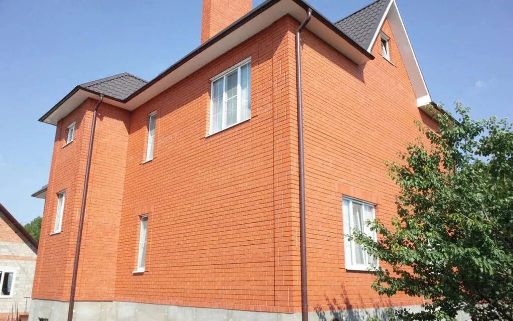 Купить дом в курске цена фото Дома курск цветово: найдено 89 изображений