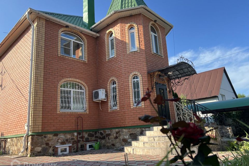 Купить дом в курске цена фото Купить дачу недорого на улице Друзей (деревня Духовец) - предложения о продаже н