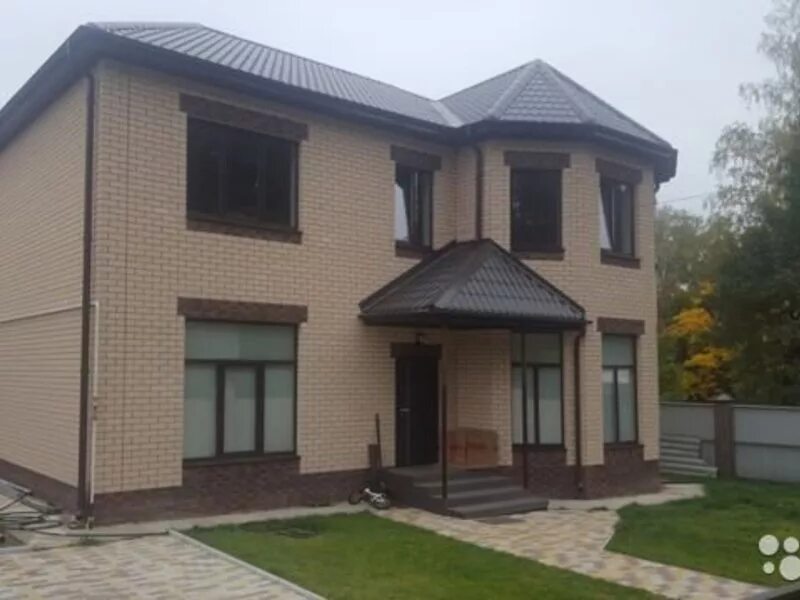 Купить дом в курске цена фото Проекты домов курск