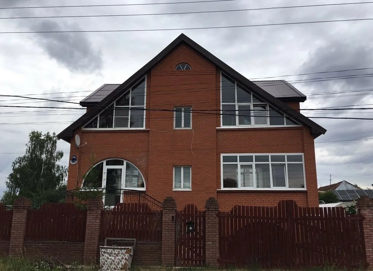 Купить дом в нижнем новгороде фото Пансионат "Семейный Дом" в Ростове-на-Дону