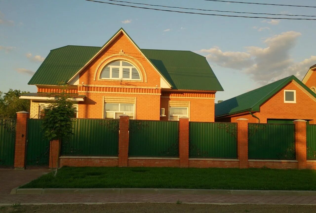 Купить дом в оренбурге фото Оренбургская дом: найдено 87 изображений