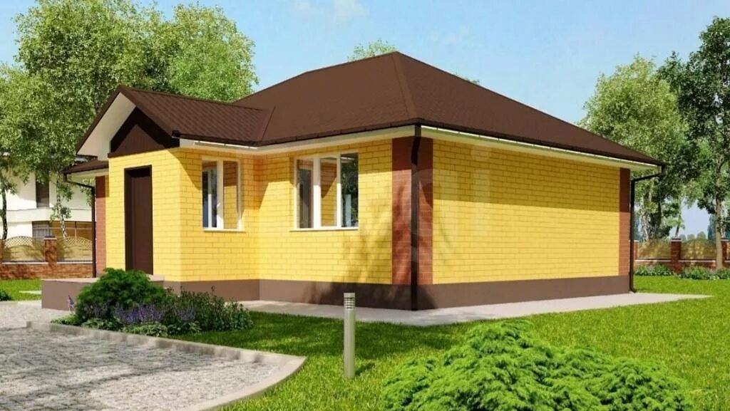 Купить дом в орле фото Купить дом в Орле, выбираем из лучших предложений