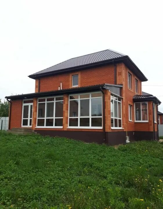 Купить дом в орле фото Частный дом город орел