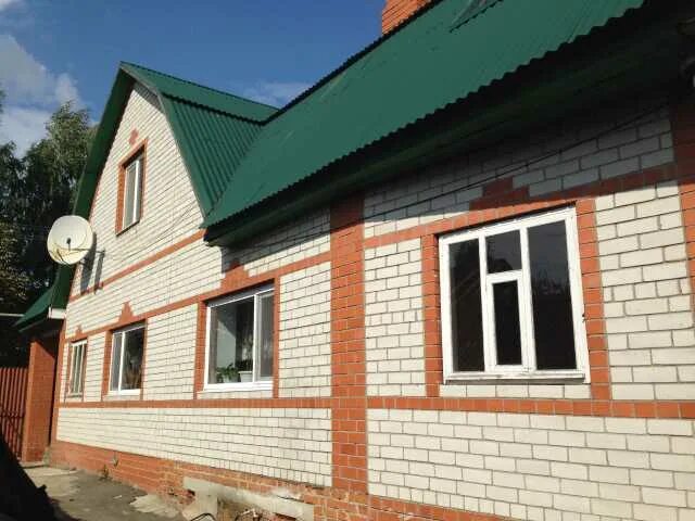 Купить дом в орле фото цена Продажа коттеджей, домов, дач в Орле - Барахла.Нет