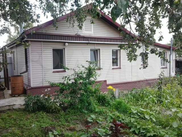 Купить дом в орле фото цена Дом 56,4 м² на участке 8 сот. на продажу в Орле Купить дом в Орле Авито