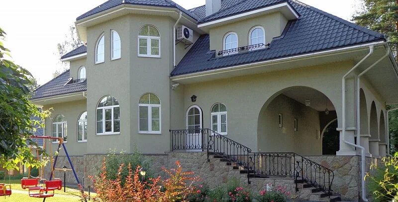 Купить дом в питере недорого с фото В отличие от большинства субъектов РФ частные дома в Петербурге не дешевеют. Нов
