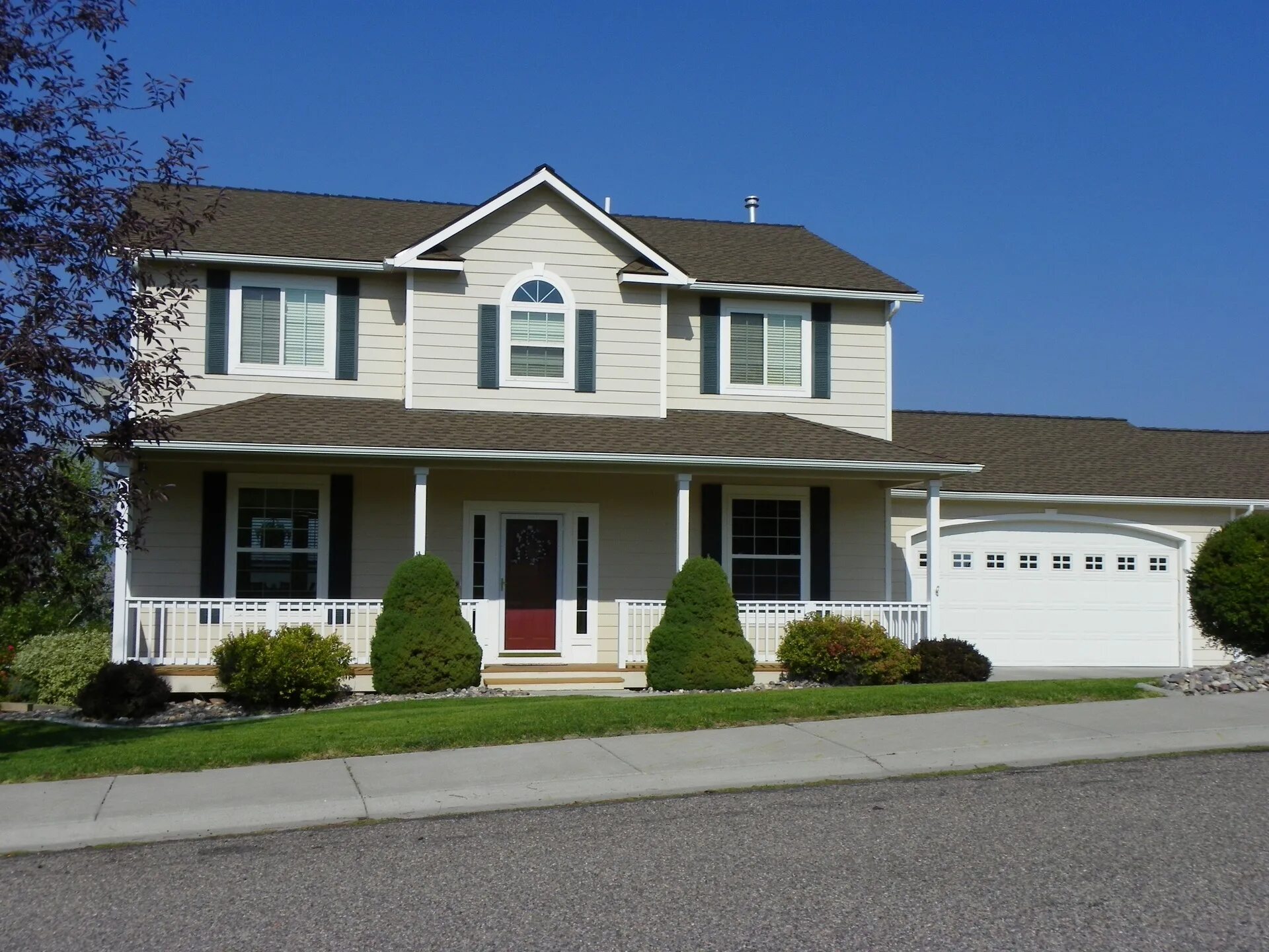 Купить дом в примере East Hampton Green Bothell Homes for Sale - Bothell, WA Real Estate