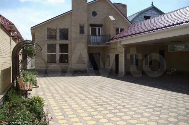 Купить дом в пятигорске фото цены Дом 355 м² на участке 8 сот. на продажу в Пятигорске Купить дом в Пятигорске Ави