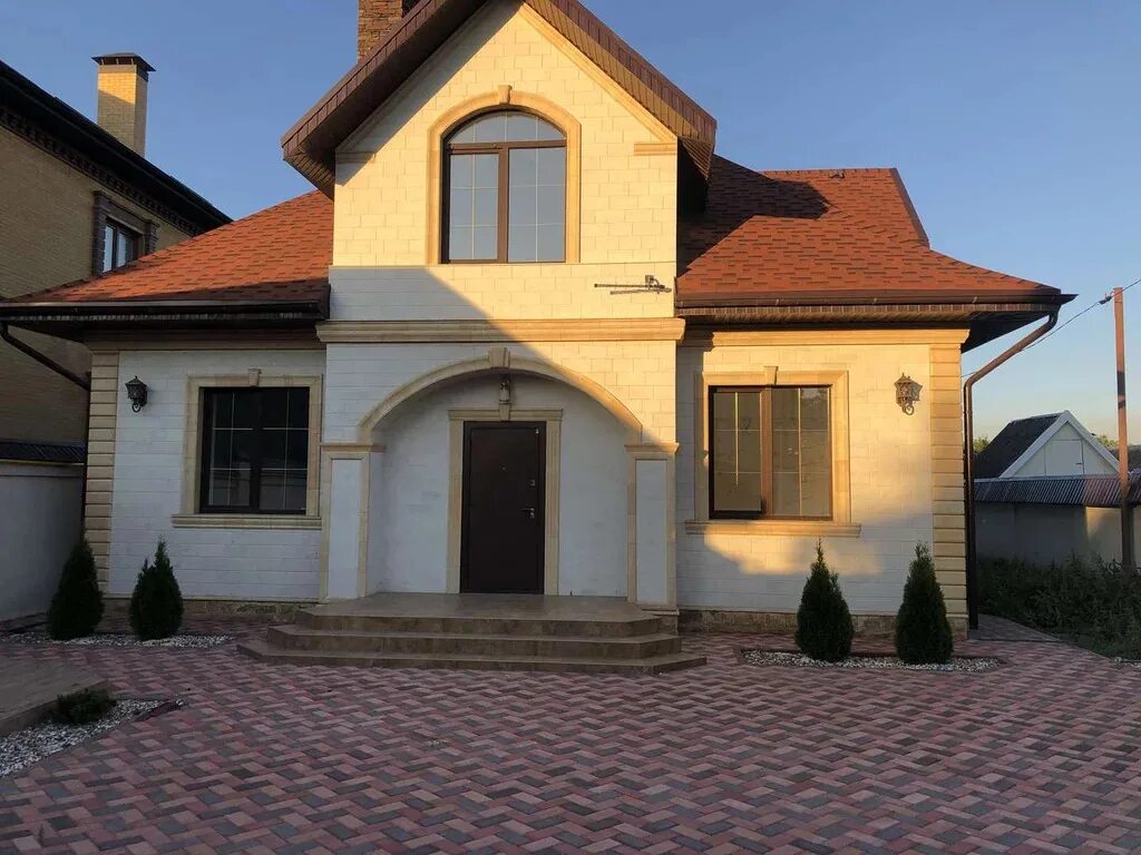Купить дом в пятигорске фото цены Дом под пятигорском