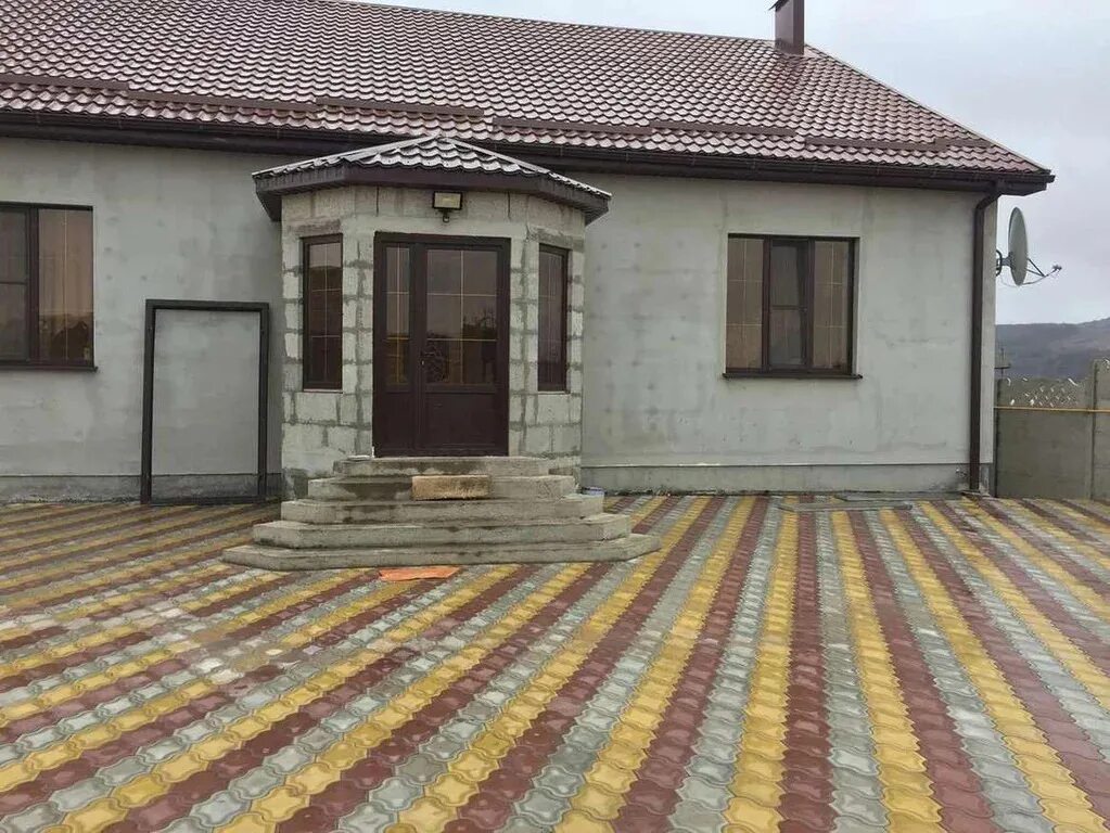 Купить дом в пятигорске фото цены Новый дом пятигорск