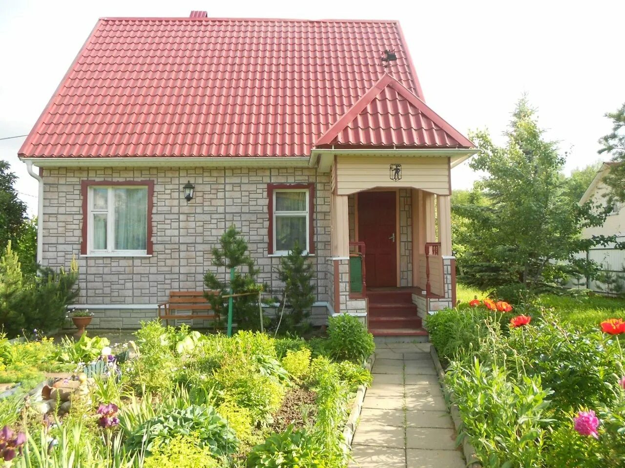 Купить дом в россии цена фото Участки садовые недорогие уфа - найдено 87 фото