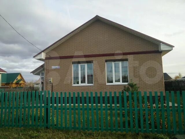 Купить дом в рязани недорого с фото Дом 58 м² на участке 8,3 сот. на продажу в Рязани Купить дом в Рязани Авито