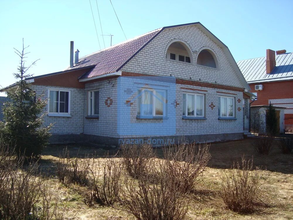Купить дом в рязани недорого с фото Объявление о продаже дома в Рязани № 944