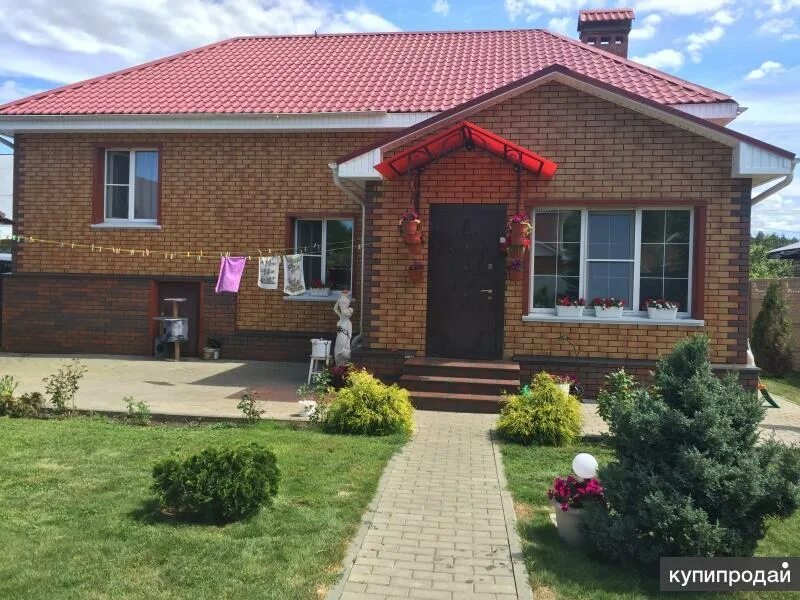 Купить дом в рязани недорого с фото Продам дом в Рязани в курортном посёлке Солотча в Рязани