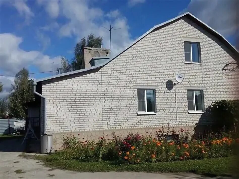 Купить дом в рязани недорого с фото Купить дом в рязанской области - фото