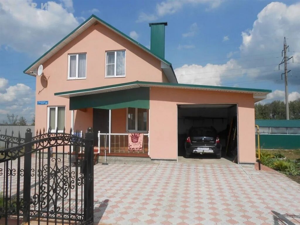 Купить дом в рязани недорого с фото Аренда дома рязань