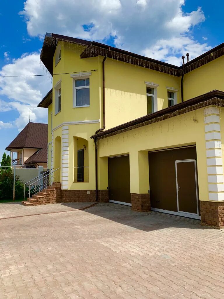 Купить дом в саратове фото Купить недвижимость в Саратове на проспекте Строителей, д 56 - База недвижимости