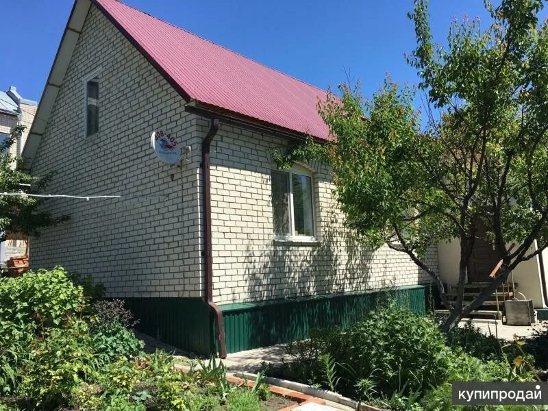 Купить дом в саратове фото Отличный Дом в районе Политеха в Саратове