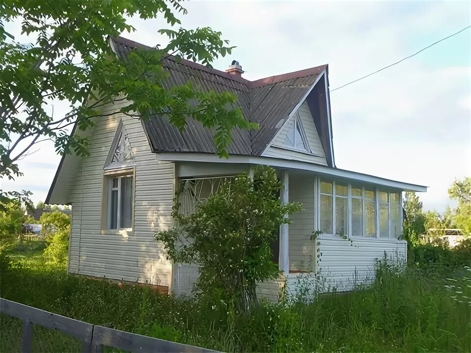 Купить дом в смоленске фото цены Аренда дачи на AFY.ru