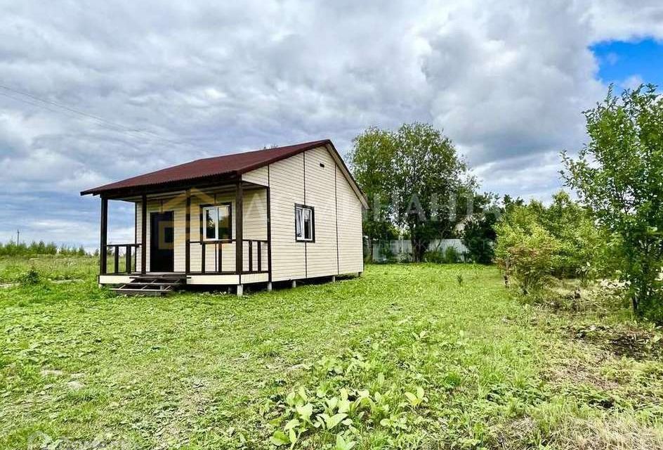 Купить дом в смоленске фото цены Купить Дом в Заозёрном переулке (деревня Томашевка) - объявления о продаже частн