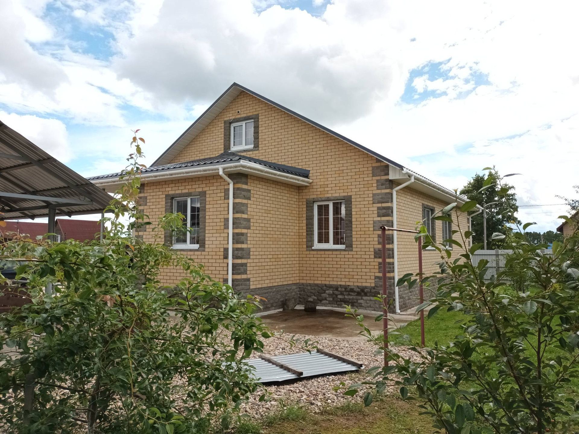 Купить дом в смоленске фото цены Купить дом, 117.4 м² по адресу Смоленск, 3-й Академический проезд, 28 за 7 850 0