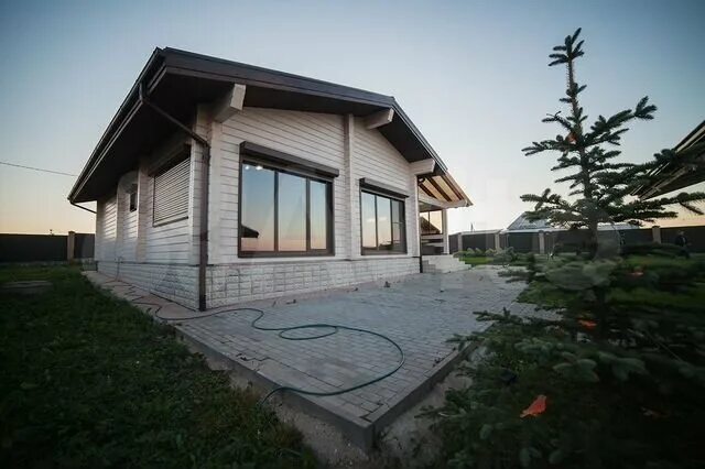 Купить дом в смоленске фото цены Коттедж 120 м² на участке 16 сот. на продажу в Смоленске Купить дом в Смоленске 