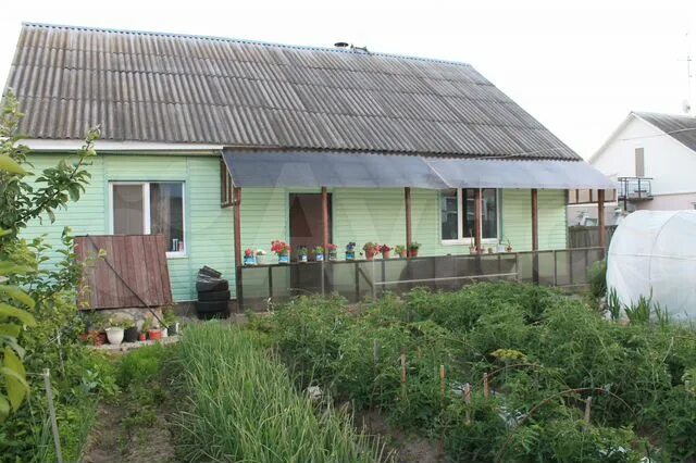 Купить дом в смоленске фото цены Дом 150 м² на участке 6 сот. на продажу в Смоленске Купить дом в Смоленске Авито