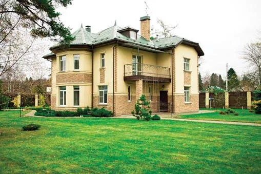 Купить дом в спб фото цена Новости и тренды Комиинформ