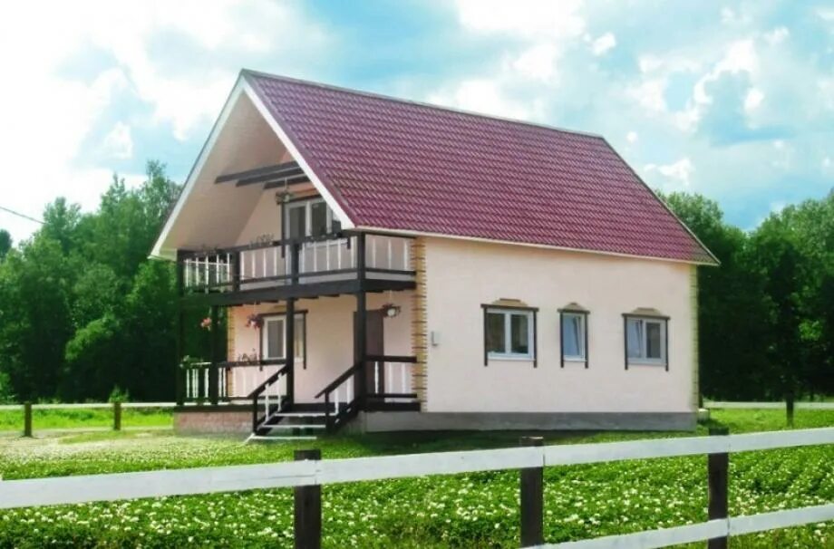 Купить дом в спб фото цена Пригород санкт петербурга недорогие дома
