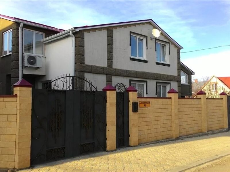 Купить дом в ставрополе цены фото продаю дом Продажа домов в Ставрополе 32579158
