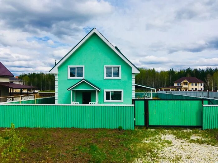 Купить дом в свердловской области фото Становая!! ДОМ ИЖС не дорого!!, цена: 5500000 руб, объявление в разделе Недвижим