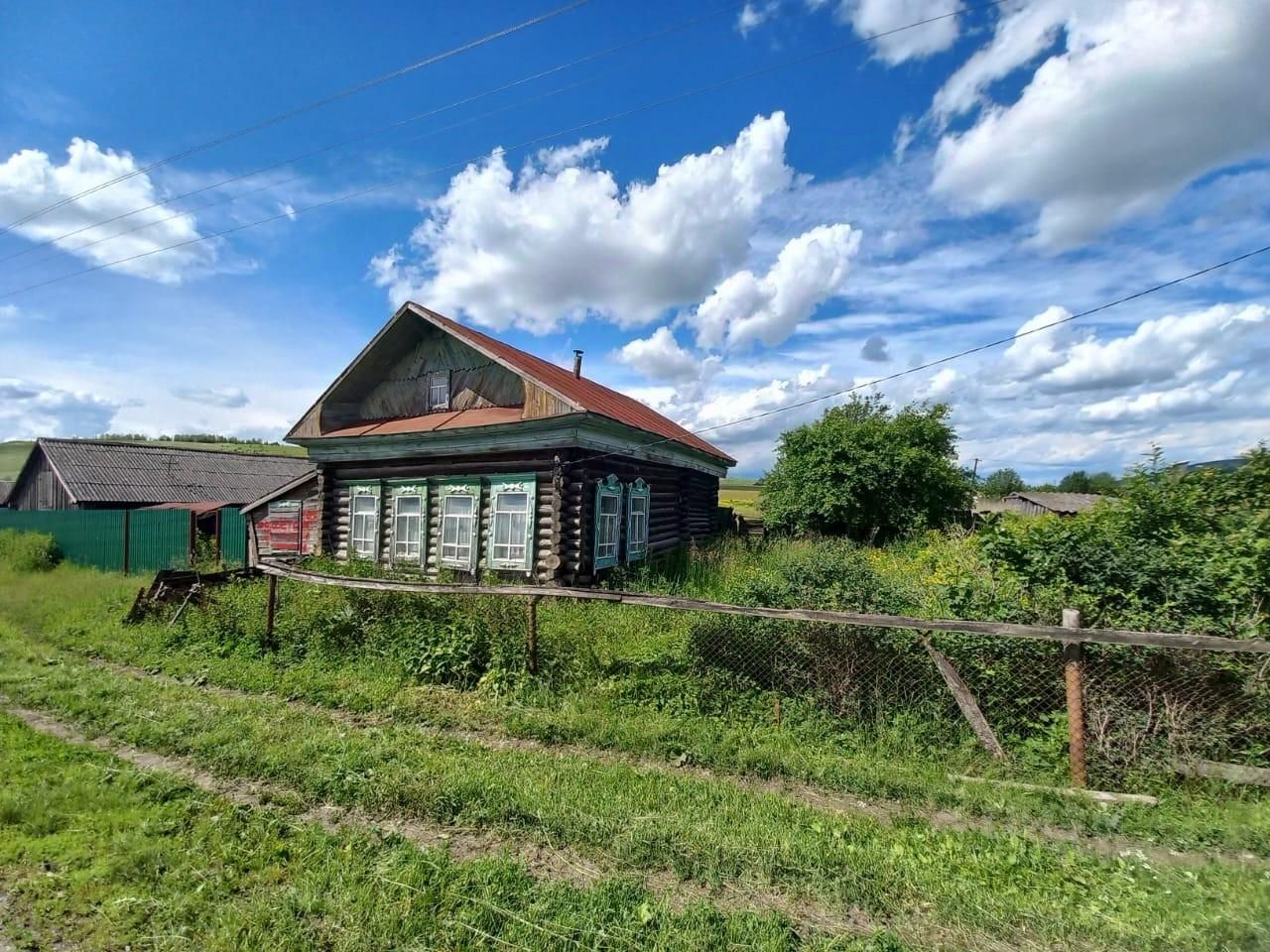 Купить дом в свердловской области фото Объявление № 76652608 - продажа дома, коттеджа в Свердловском, улица Кирова 52 -