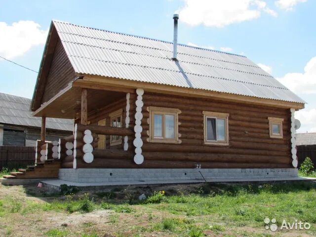 Купить дом в свердловской области фото Продам эко чудо-дом в экологическом районе Свердловской области, цена: 3800000 р