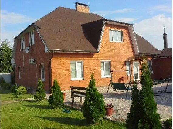 Купить дом в тольятти фото Продажа