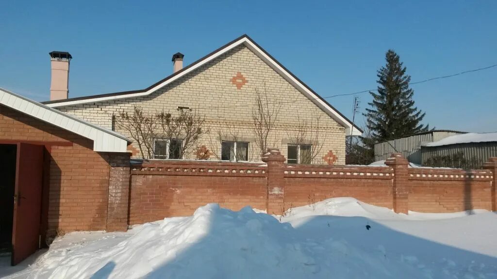 Купить дом в тольятти фото Продажа дома Тольятти, Первомайская за 3 000 000 рублей.
