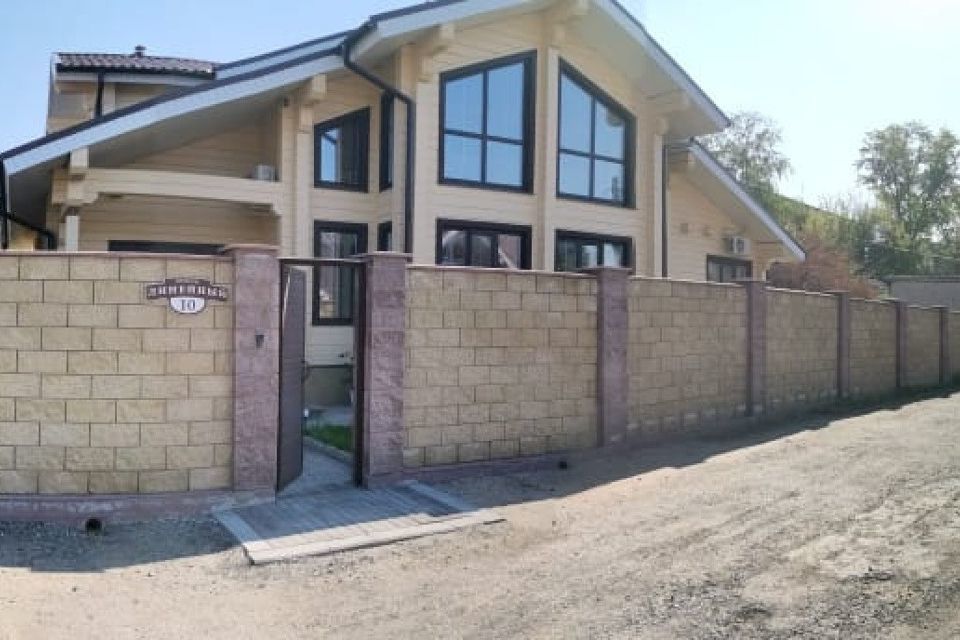 Купить дом в тольятти фото Продам дом проезд Линейный 10 в городе Тольятти городской округ Тольятти 211.0 м