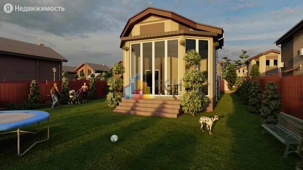 Купить дом в туле фото Купить дом 90 м² по адресу Тула - id 5206332838132340743 - по цене 3,6 млн руб. 