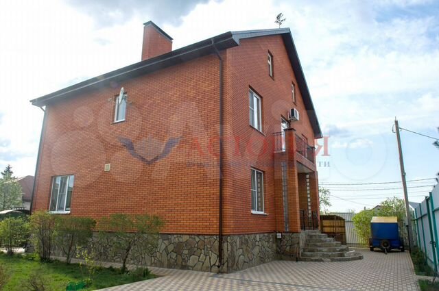 Купить дом в туле свежие фото Дом 250 м² на участке 10 сот. на продажу в Туле Купить дом в Туле Авито